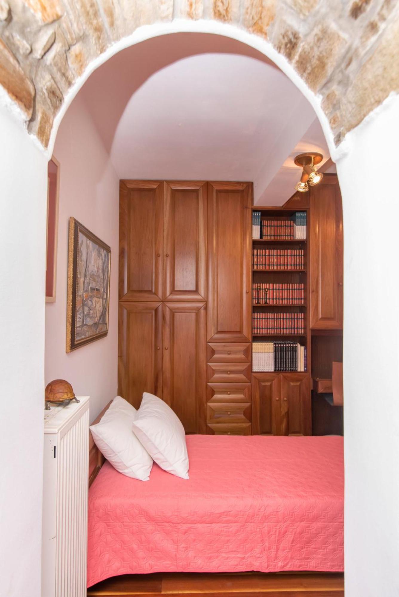 Gladiolus House - Tinos Villa Tzados Luaran gambar